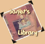 Janet's Library on Radio Revisited - The Best Old Time Radio!