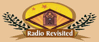 RadioRevisited.Com - Old Time Radio At It's Best
